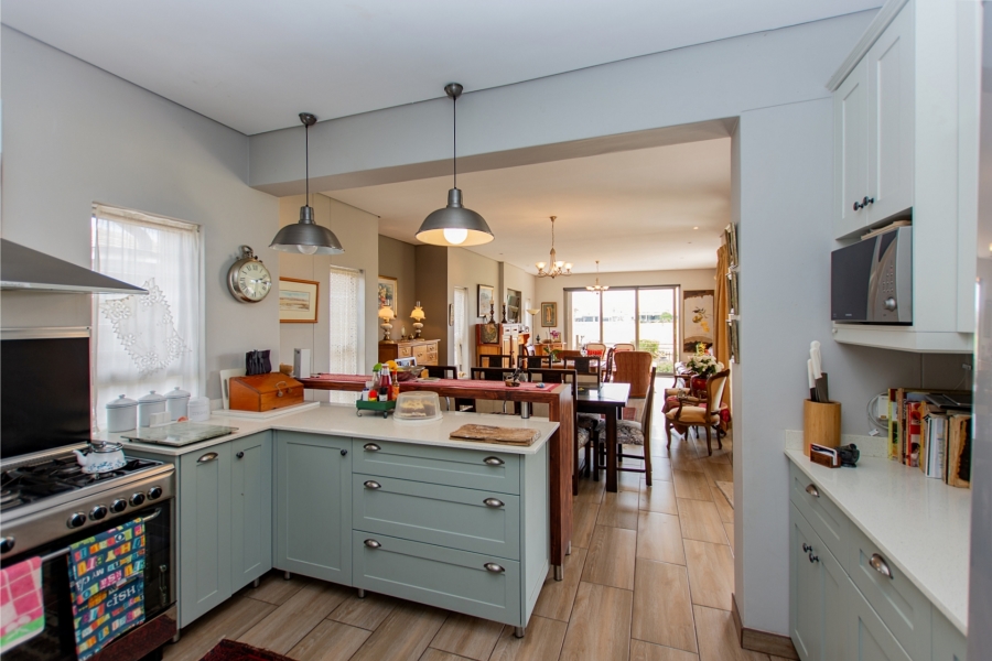 4 Bedroom Property for Sale in Langebaan Country Estate Western Cape